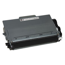 Toner Compatibile per Brother TN3380 TN750 8000 Copie