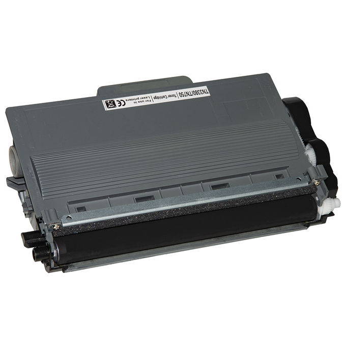 Link Toner Compatibile per Brother TN3380 TN750 8000 Copie