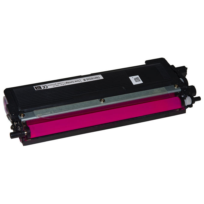 Link Toner Compatibile per Brother TN210/TN230 Magenta 1400 Copie