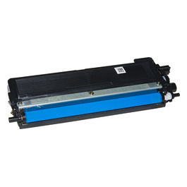 Toner Compatibile per Brother TN210/TN230 Ciano 1400 Copie