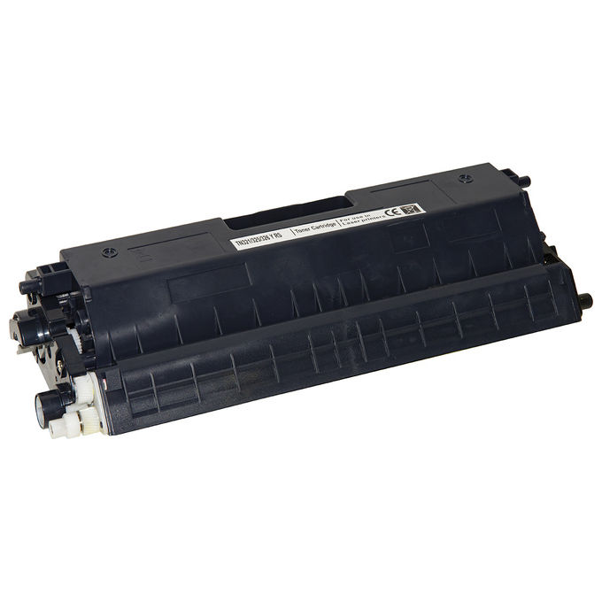 Link Toner Compatibile per Brother TN326Y Giallo TN321/325/326 Y