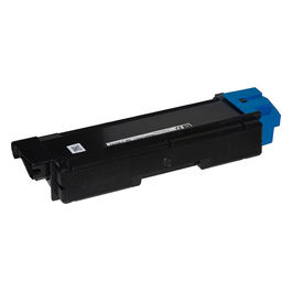 Toner Compatibile con Kyocera FS-C2026MFP Ciano TK590C 5000 Pagine