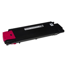 Toner Compatibile con Kyocera FS-C2026MFP Magenta TK590M 5000 Pagine