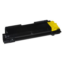 Toner Compatibile con Kyocera FS-C2026MFP Giallo TK590Y 5000 Pagine