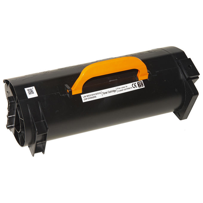 Link Toner Compatibile Lexmark LM MS310 410 510 (50F2H00) RS 5000 Pagine