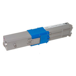 Toner Compatibile con OKI C301/321 Magenta 1500 Pagine 44973534