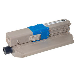 Toner Compatibile con OKI Nero 3500 Pagine C310/C330 44469803