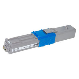 Toner Compatibile con OKI Ciano 2000 Pagine C310/C330 44469706