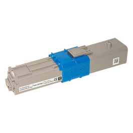 Toner Compatibile con OKI Magenta 2000 Pagine C310/C330 44469705