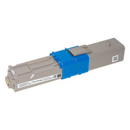 Toner Compatibile con OKI Giallo 2000 Pagine C310/C330 44469704