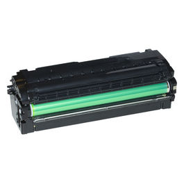 Toner Compatibile con Samsung CLT-K506L CLP680 BK Nero