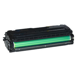 Toner Compatibile con Samsung CLT-C506L/CLP680 Ciano
