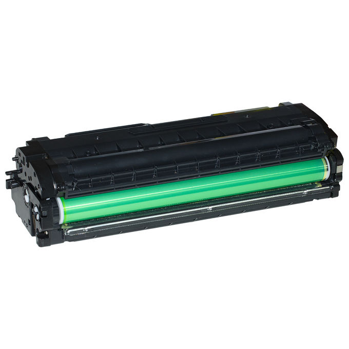 Image of Link Toner Compatibile con Samsung CLT-Y506L-CLP680 Giallo