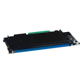 Toner Compatibile con Samsung CLT-406C/CLP360 Ciano
