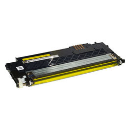 Toner Compatibile con Samsung CLT-406Y/CLP360 Giallo