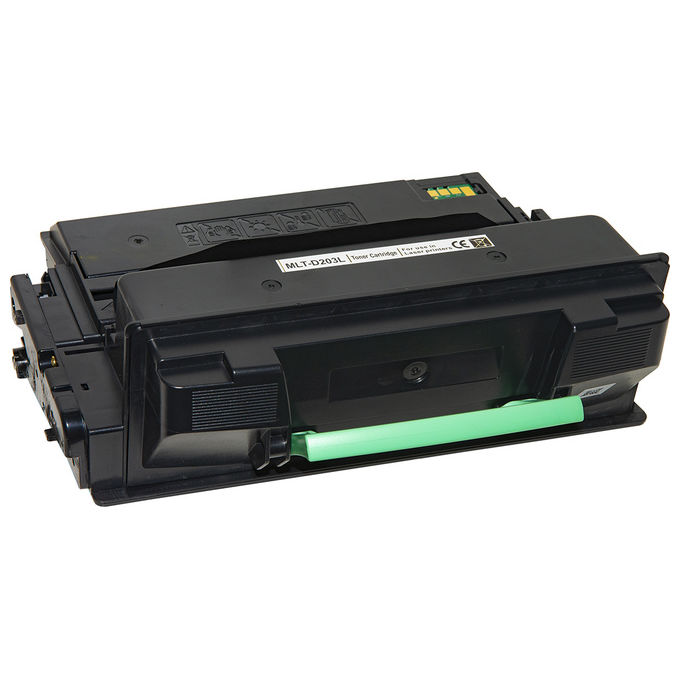 Link Toner Compatibile per Samsung Nero SLM3320-3370-3820-3870-4020 5000 Pagine MLT-D203L