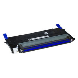 Toner Compatibile con Samsung CLT407/409/CLP310/320 Ciano