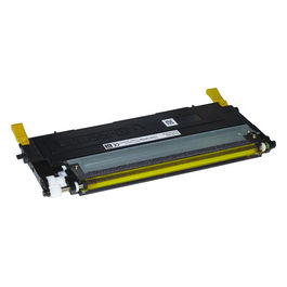 Toner Compatibile con Samsung Clt407/409/Clp310/320 Giallo