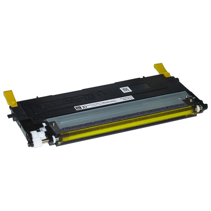 Image of Link Toner Compatibile con Samsung Clt407-409-Clp310-320 Giallo