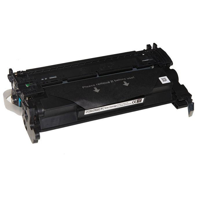 Link Toner Compatibile per Uso su HP PRO M402/M402D/M402N/M426/M426DW/M426FDN/M426FDW CF226A CF226A/CRG052 PF 3100 Pagine