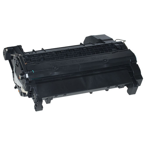 Toner Compatibile per Uso su HP CE390A10K Nero