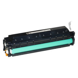 Toner Compatibile per Uso su HP LASER JET PRO CF531A Ciano