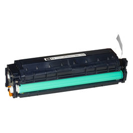 Toner Compatibile per Uso su HP LASER JET PRO CF532A Giallo