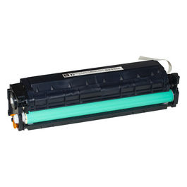 Toner Compatibile per Uso su HP LASER JET PRO CF533A Magenta
