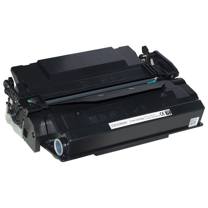 Link Toner Compatibile per Uso su HP LASERJET CF287X CRG041H Nero 18k