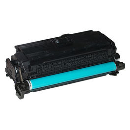 Toner Compatibile per Uso su HP LASER JET CE260X Nero 17k