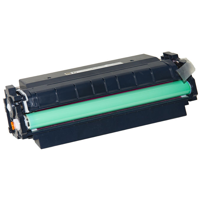 Link Toner Compatibile per Uso su HP LASER JET PRO CF412X-CRG046H Giallo