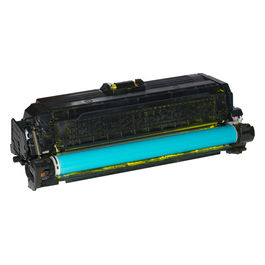 Toner Compatibile per Uso su HP LASER JET CE262A Giallo