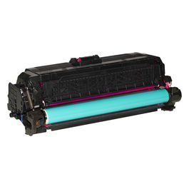 Toner Compatibile per Uso su HP LASER JET CE263A Magenta