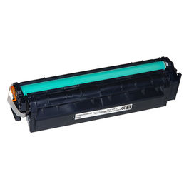Toner Compatibile per Uso su HP LASER JET PRO CF400X CRG045H Nero