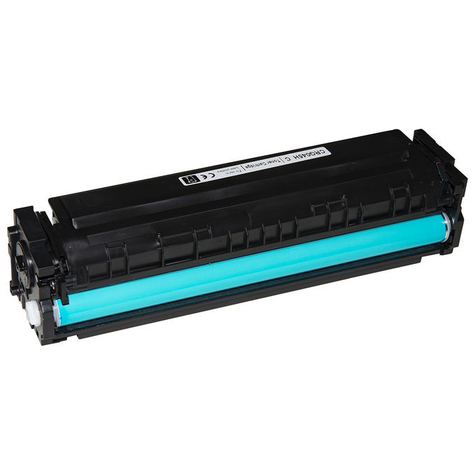 Link Toner Compatibile per Uso su HP LASER JET PRO CF403X/CRG045H Magenta