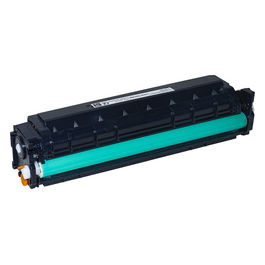 Toner Compatibile per Uso su HP LASER JET PRO MFP 280NW/M281FDN/M254DW Giallo 2500 Pagine CF542X Y