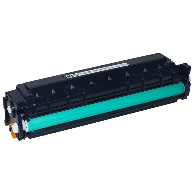 Image of Link Toner Compatibile per Uso su HP LASER JET PRO MFP 280NW-M281FDN-M254DW Giallo 2500 Pagine CF542X Y