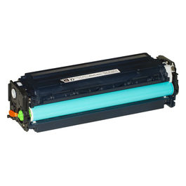 Toner Compatibile per Uso su HP LASER JET CC530A/CE410X/CF380X BK Nero