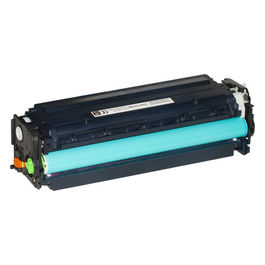 Toner Compatibile per Uso su HP LASER JET CC532A/CE412A/CF383A Magenta