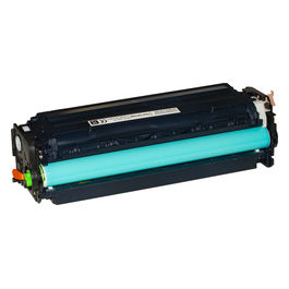 Toner Compatibile per Uso su HP LASER JET CC532A/CE412A/CF382A Giallo