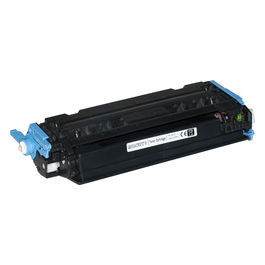 Toner Compatibile per Uso su HP LASER JET Q6003A CRG707 Magenta 2k