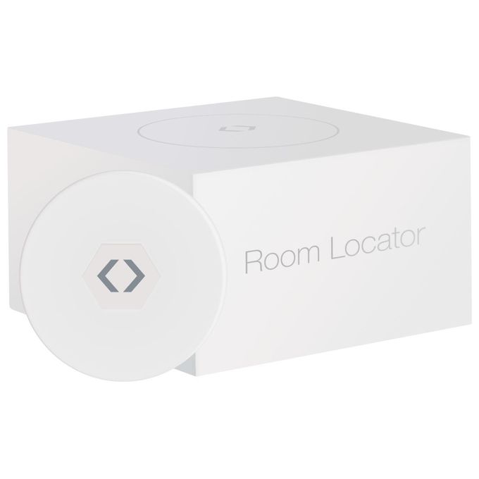 LinkDesk Room Locator Rilevatore di Movimento Wireless di Prossima Generazione per Apple iPhone e iPad