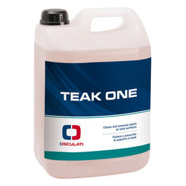 Liquido Teak One 5l