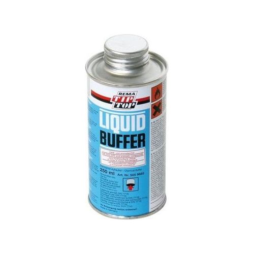 Liquido tip top buffer 250 ml 