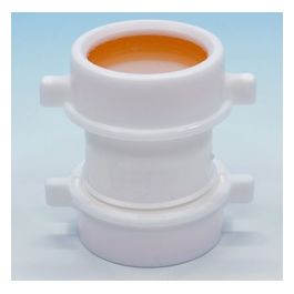 Adattatore X Tubo Dn 40 A Manicotto 8.2446.01