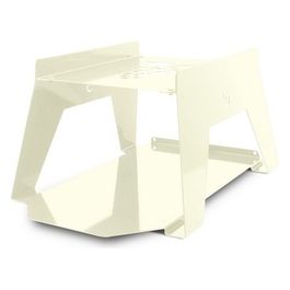 Bacco porta bag in box vino 5 litri colore Panna