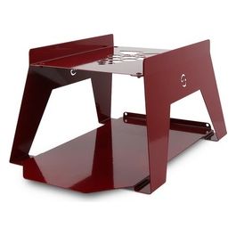 Bacco porta bag in box vino 5 litri colore Red Wine