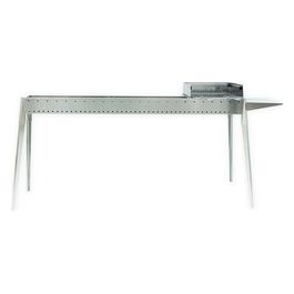 Canalina Barbecue Da Giardino Miami Grill 1200 con Accessori per Grigliate Perfette di Arrosticini