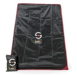 Cover per barbecue Etna impermeabile