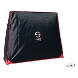 Cover per cuocispiedini Miami 800 impermeabile